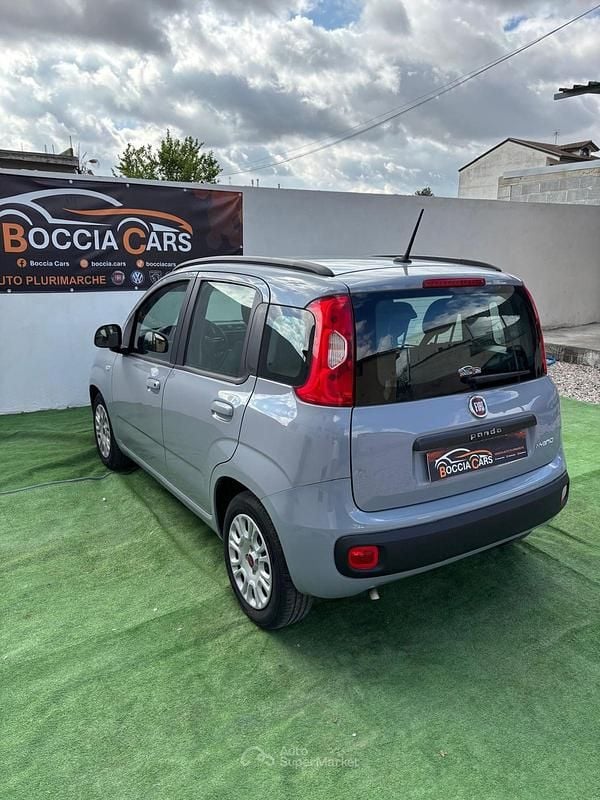 Usata Fiat Panda 69 CV (50 kW) 2020 Utilitaria