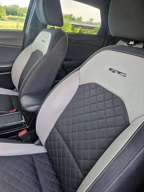Usata Kia ProCeed GT-Line 140 CV (102 kW) 2019 Station wagon