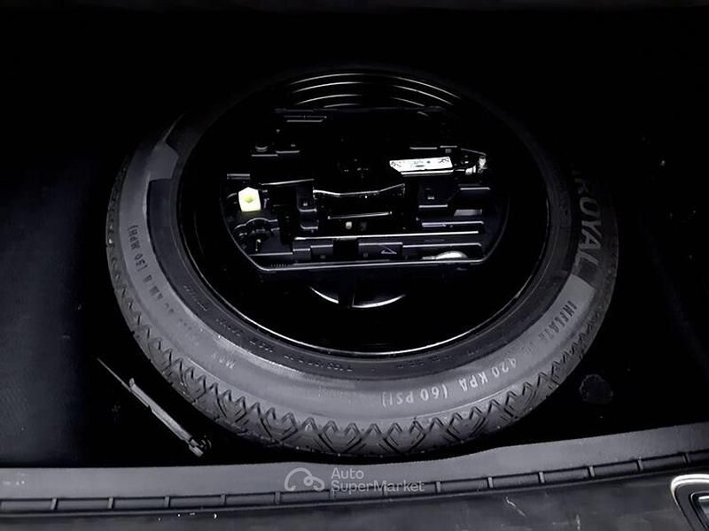 Usata Peugeot 508 163 CV (119 kW) 2020 Nero Station wagon