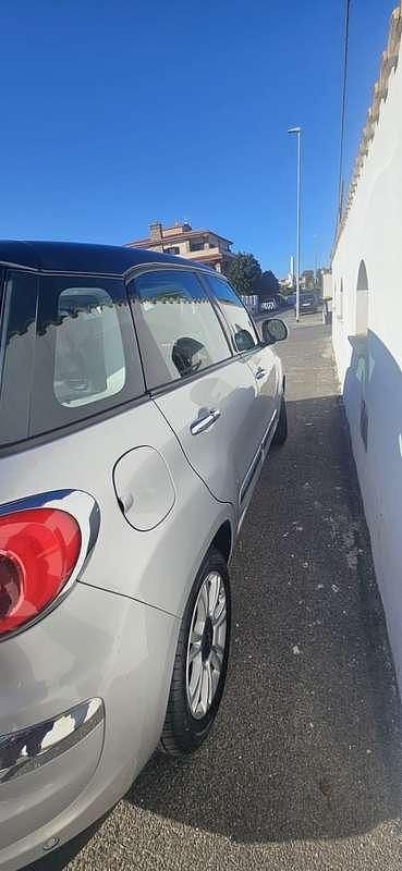 Usata Fiat 500L Pop Star 120 CV (88 kW) 2018 Monovolume