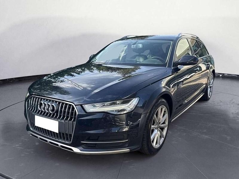 Bleu Usata 2016 Audi A6 Allroad Business Plus Station wagon | 19.800 € (Ottimo prezzo) - Immagine 1/4