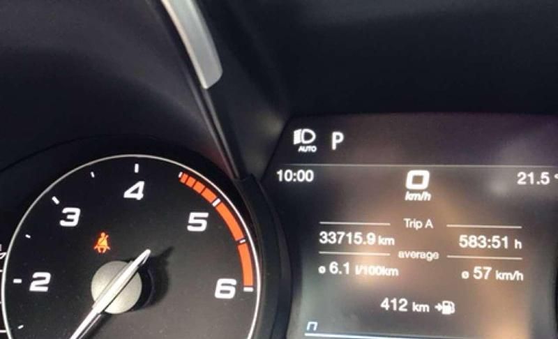 Usata Alfa Romeo Stelvio 190 CV (139 kW) 2021 Other SUV