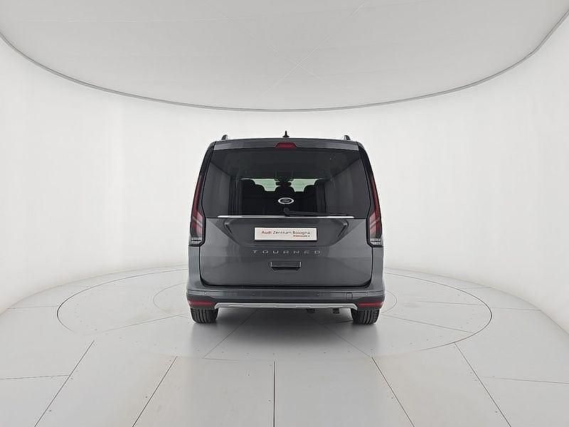 Usata Ford Tourneo Active 122 CV (89 kW) 2023 Furgone