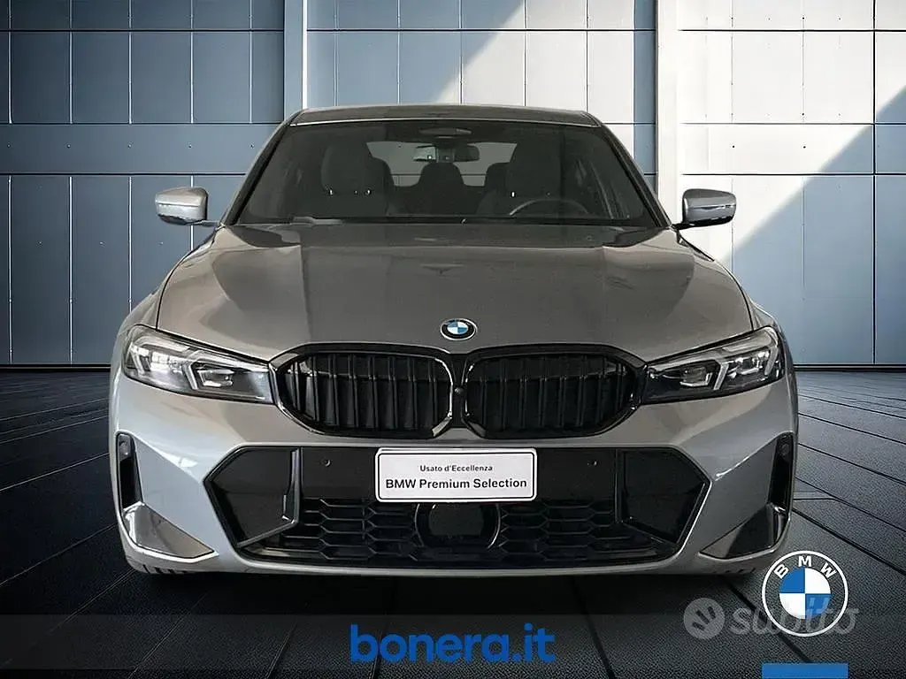 Usata BMW 320 M Sport 190 CV (139 kW) 2025 Other Berlina