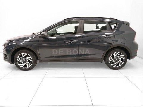 Nuova Hyundai Bayon 84 CV (61 kW) 2026 SUV