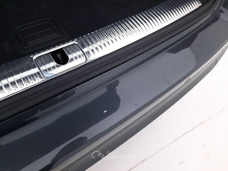 Usata Audi A4 163 CV (119 kW) 2021 Gray Station wagon