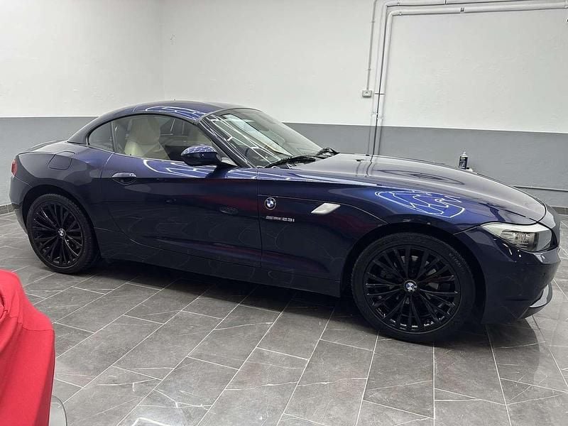 Other Usata 2010 BMW Z4 Cabrio | 16.700 € (Ottimo prezzo) - Immagine 1/4