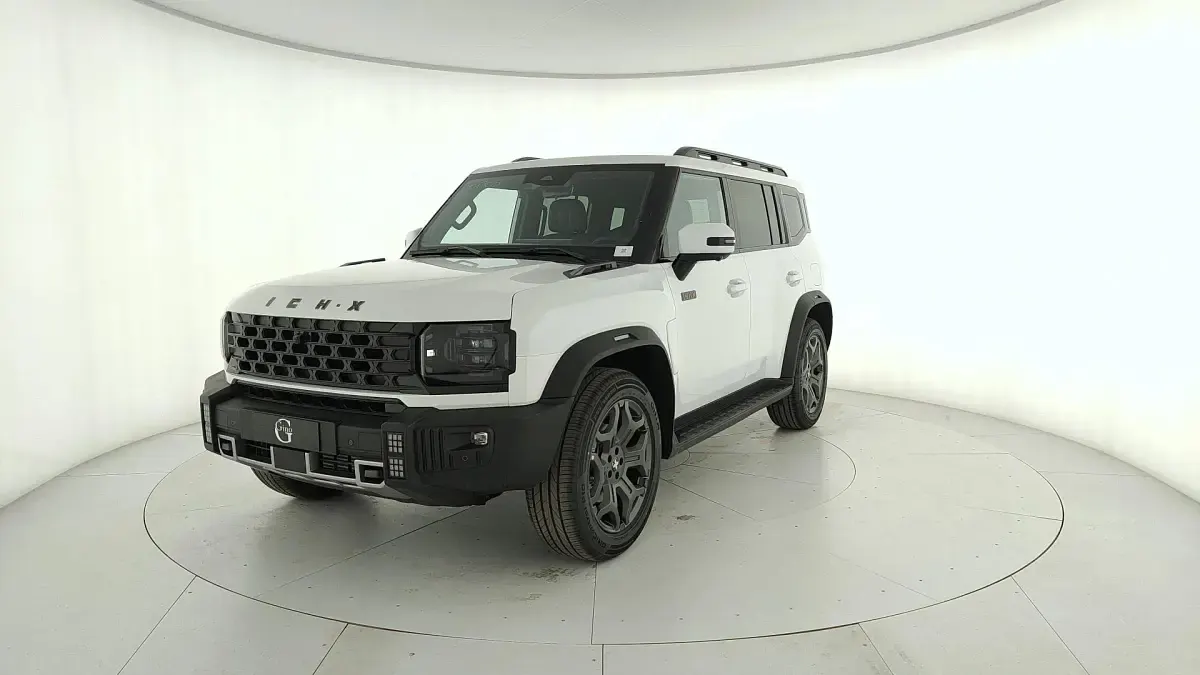 Usata ICH-X K3 245 CV (180 kW) 2025 SUV
