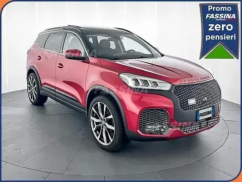 Usado Sportequipe S6 150 CV (110 kW) 2024 SUV