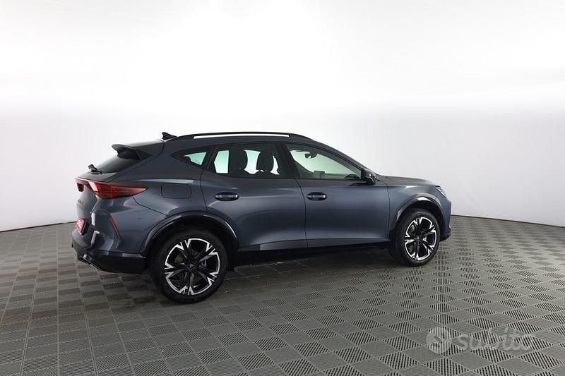 Usata Cupra Formentor 150 CV (110 kW) 2025 Magnetic tech SUV