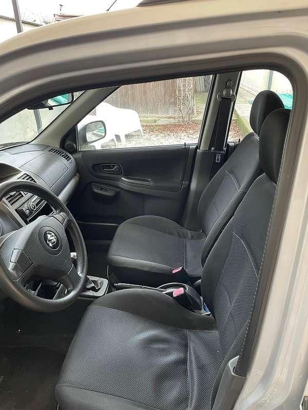 Second-hand Suzuki Ignis 69 CP (50 kW) 2006 Hatchback