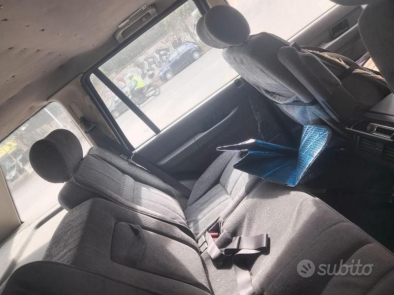Usata Land Rover Range Rover 136 CV (100 kW) 1996 SUV
