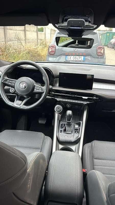 Usata Alfa Romeo Tonale Super 131 CV (96 kW) 2023 SUV