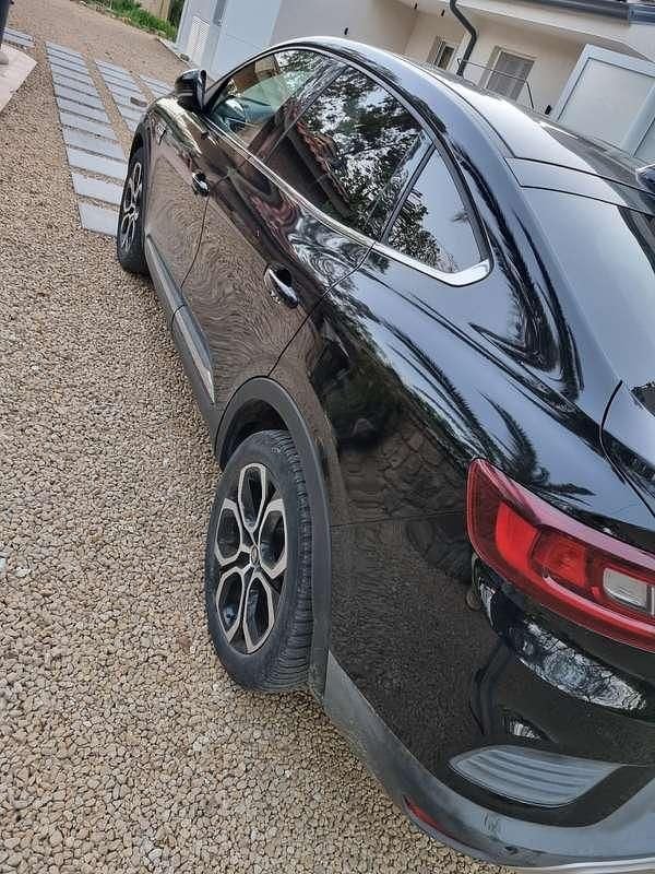 Usata Renault Arkana Intens 94 CV (69 kW) 2021 SUV