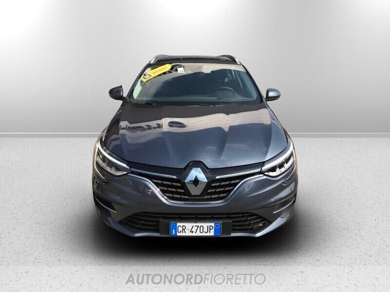 Usato 2023 Renault Mégane IV 1.6 El_Hybrid 158 CV (27.900 €)