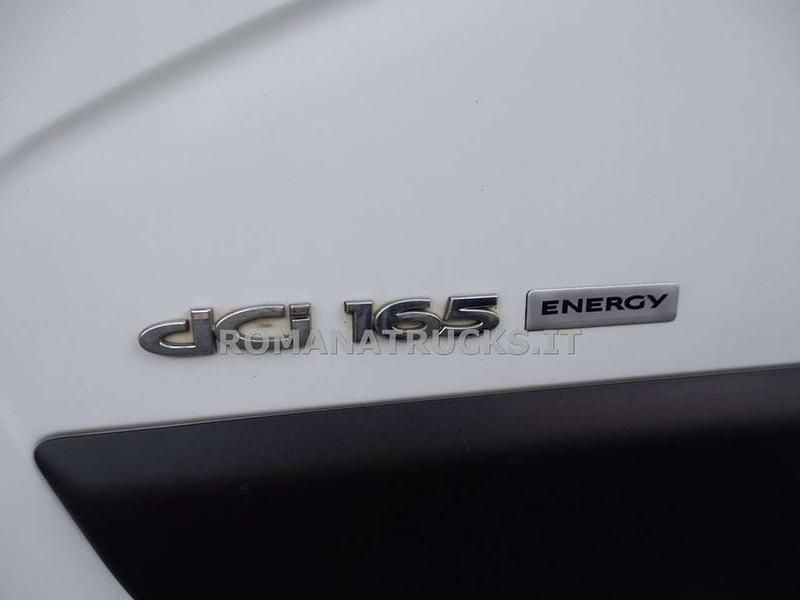 Begagnad Renault Master 163 HK (119 kW) 2017 Vit Van
