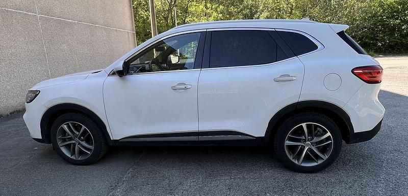 Usata MG EHS Exclusive 162 CV (119 kW) 2022 SUV
