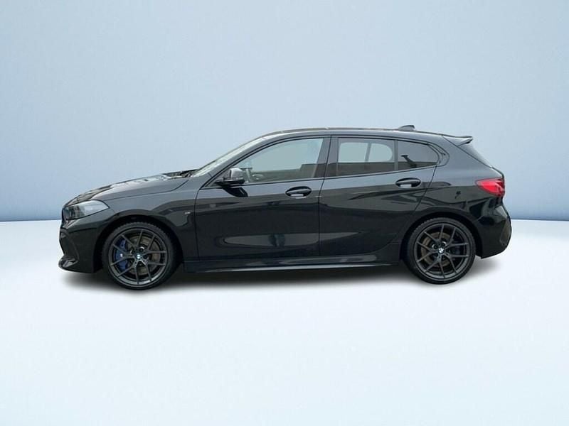 Usata BMW 135 305 CV (224 kW) 2022 Nero Utilitaria