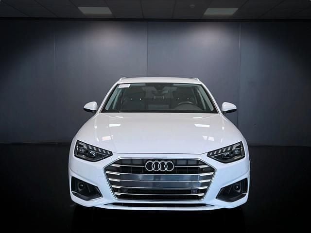 Usata Audi A4 Advanced 163 CV (119 kW) 2023 Bianco Station wagon