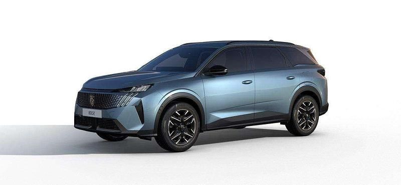 Nuova Peugeot 5008 Allure 145 CV (106 kW) 2026 Blu SUV