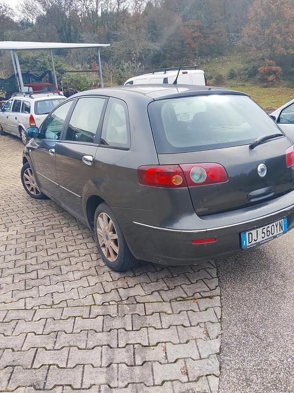 Usata Fiat Croma 2007 Station wagon