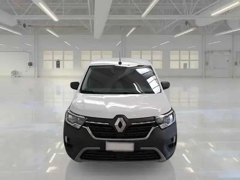 Usata Renault Kangoo 74 CV (54 kW) 2022 Monovolume