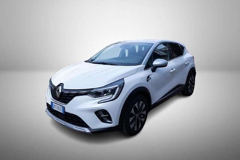 Usado Renault Captur Techno 143 CV (105 kW) 2023 Other SUV