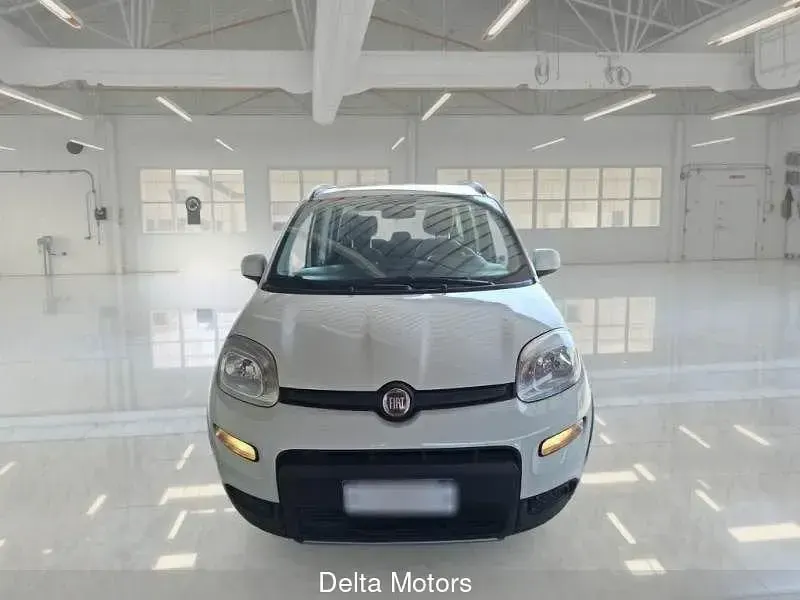 Usata Fiat Panda City Life 69 CV (50 kW) 2023 Utilitaria