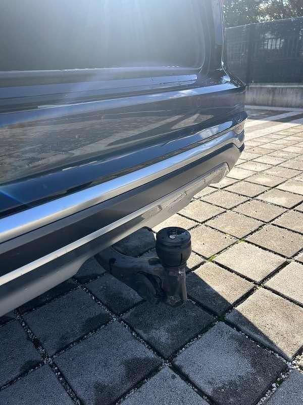 Usata Audi A6 Allroad Ambiente 286 CV (210 kW) 2021 Station wagon