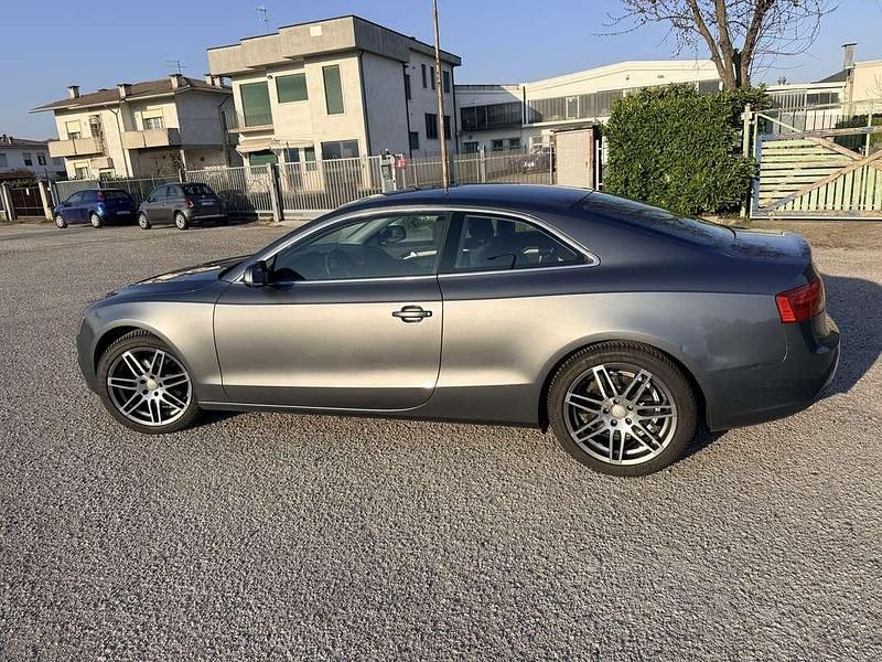 Usata Audi A5 177 CV (130 kW) 2013 Coupé