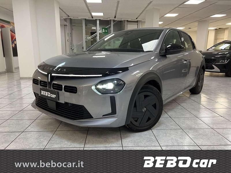 Other Nuova 2025 Lancia Ypsilon Due volumi | 18.300 € (Ottimo prezzo) - Immagine 1/4