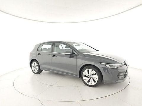 Usata VW Golf VIII Style 150 CV (110 kW) 2025 Utilitaria
