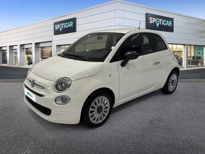 Usata Fiat 500 70 CV (51 kW) 2022 Utilitaria