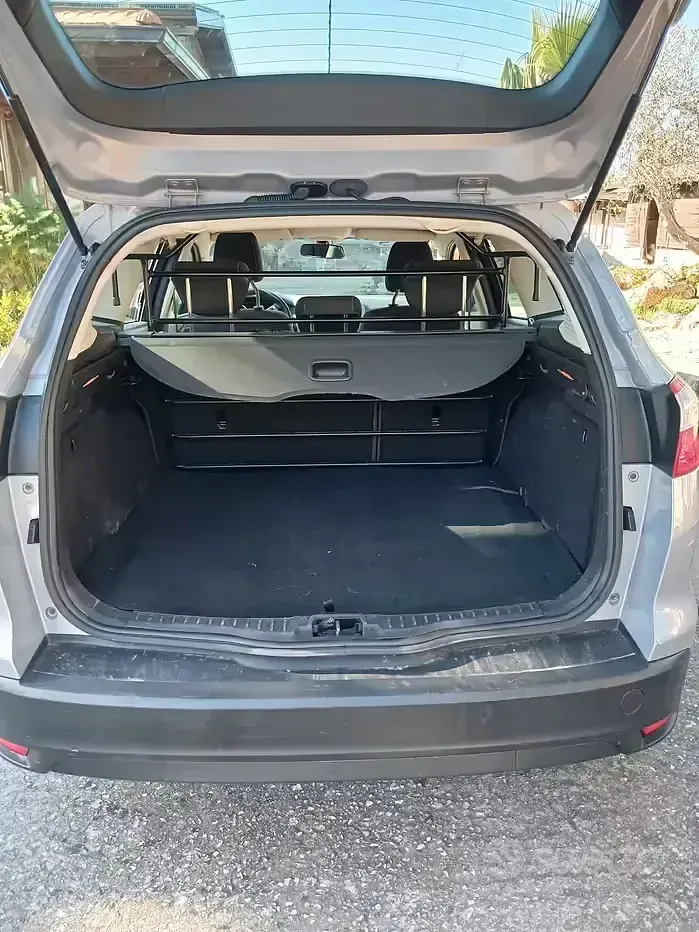 Usata Ford Focus S 95 CV (69 kW) 2014 Station wagon