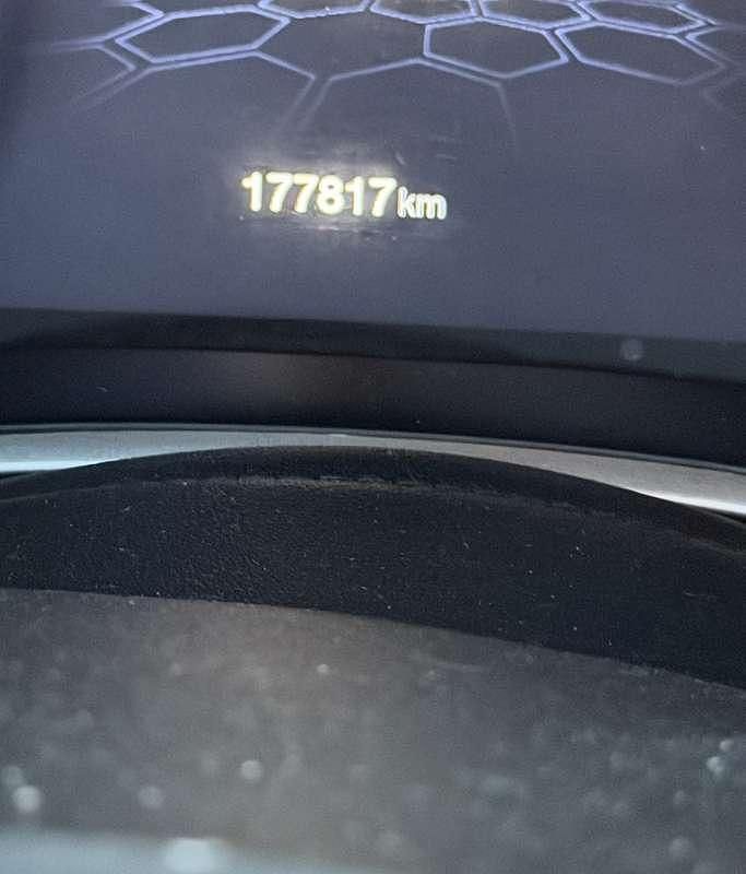 Usata Jeep Compass Limited 140 CV (102 kW) 2017 SUV