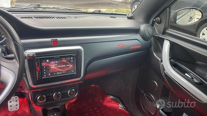 Usata Ligier JS50 2018 Grigio Utilitaria