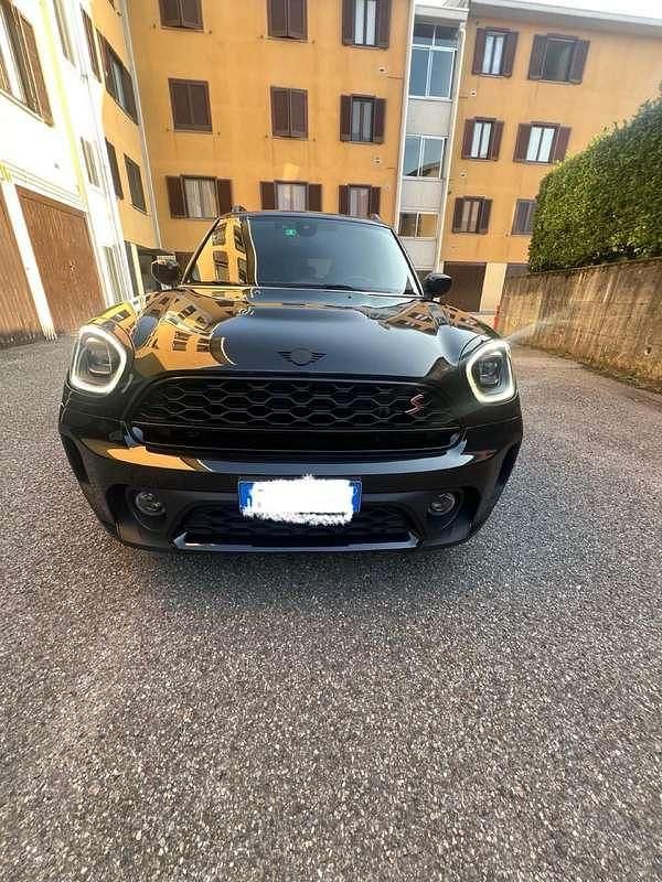 Usata Mini Cooper S Countryman 178 CV (130 kW) 2023 SUV