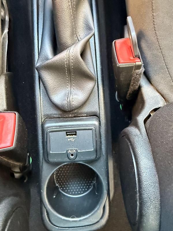 Usata Alfa Romeo MiTo 77 CV (56 kW) 2016 Utilitaria