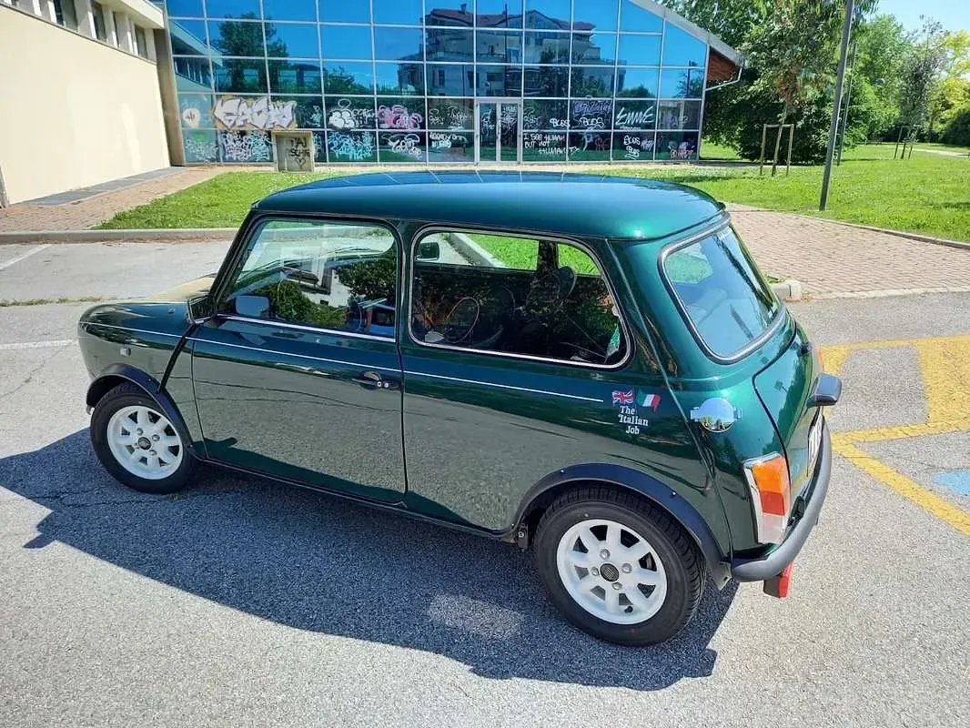Usata Rover Mini 63 CV (46 kW) 1994 Berlina