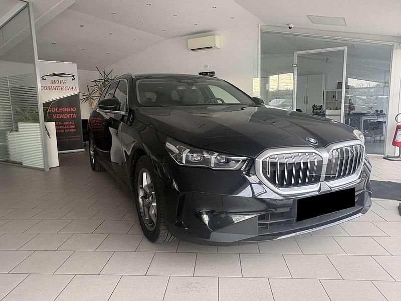 Usata BMW 520 197 CV (144 kW) 2024 Other Station wagon