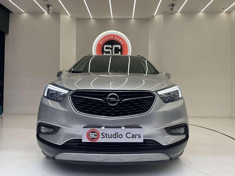 Other Usata 2018 Opel Mokka X Business SUV | 9990 € (Buon prezzo) - Immagine 1/4