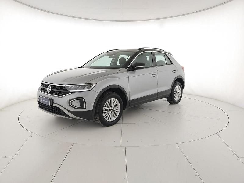 Usata VW T-Roc Life 116 CV (85 kW) 2025 SUV