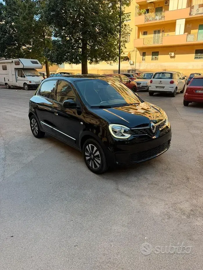 Usata Renault Twingo 65 CV (47 kW) 2019 Utilitaria