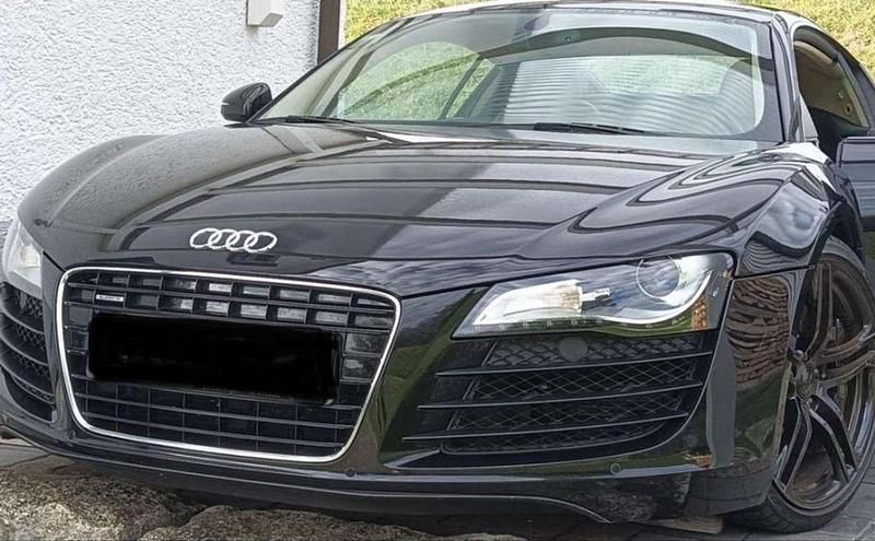 Usata Audi R8 Coupé 420 CV (308 kW) 2010 Other Coupé