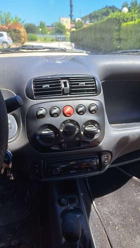 Usata Fiat 600 54 CV (39 kW) 2011 Utilitaria