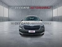 Usata Skoda Kamiq Monte Carlo 110 CV (80 kW) 2022 Grigio SUV