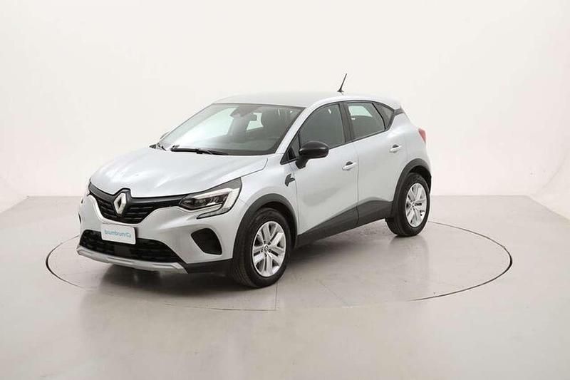 Grigio Usata 2023 Renault Captur Equilibre SUV | 14.490 € (Super prezzo) - Immagine 1/4