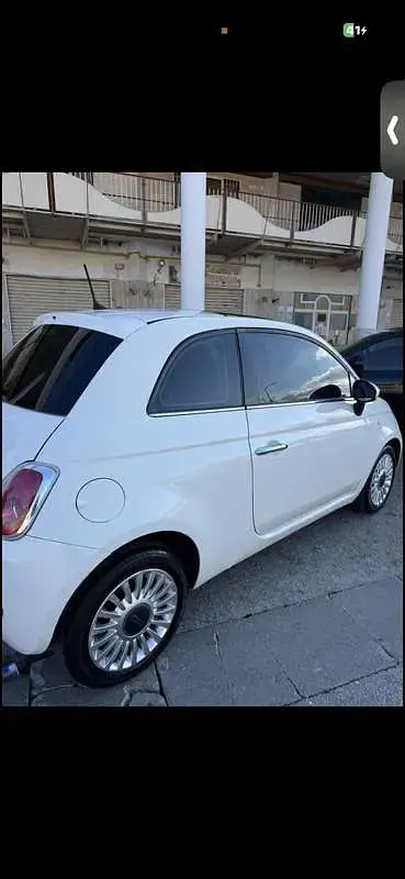 Usata Fiat 500 Pop 95 CV (69 kW) 2014 Utilitaria