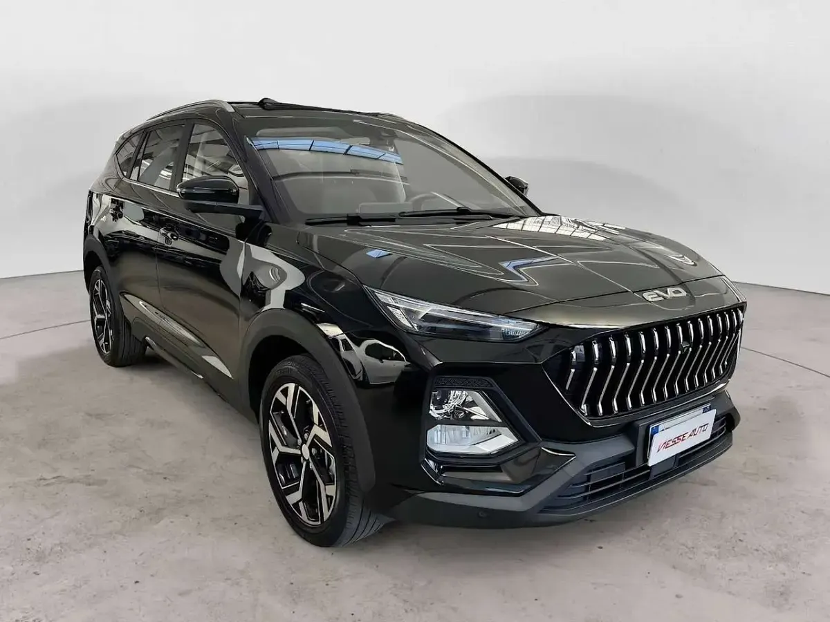 Usata EVO Evo 7 174 CV (127 kW) 2023 Other SUV