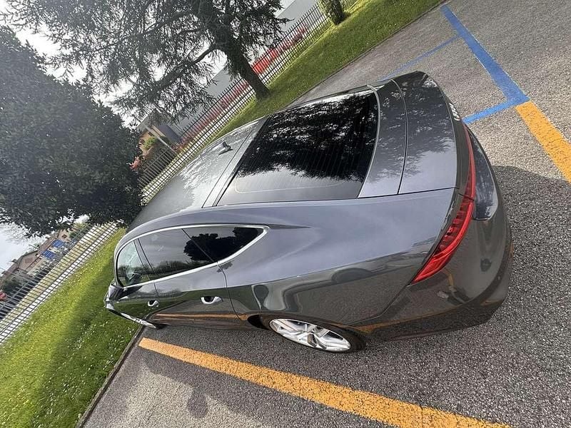 Usata Audi A7 Ambiente 286 CV (210 kW) 2018 Berlina